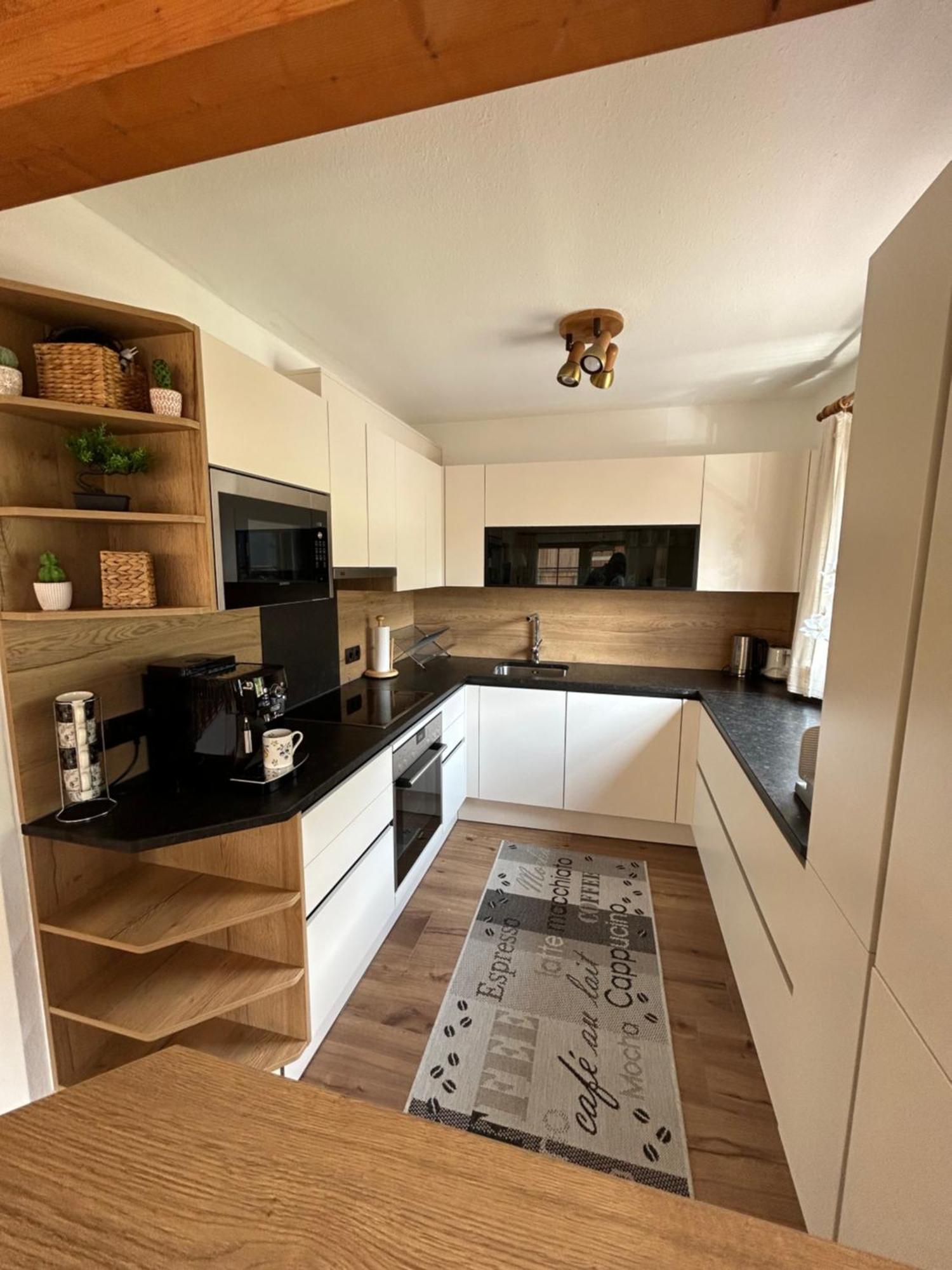 Ferienhaus Stiglitzweg Bad Kleinkirchheim Luaran gambar